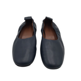 AQUATALIA BALLET SHOES NAVY 6.5