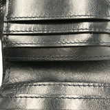 PATRICIA NASH SMALL WALLET WALLET BLACK