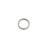 TIFFANY & CO 925 "TIFFANY & CO 137" BAND LUXE JEWELRY