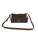 COACH CROSSBODY HANDBAG TAUPE
