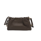 COACH CROSSBODY HANDBAG TAUPE