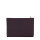 KATE SPADE CROSSBODY HANDBAG MAROON PINK 9.5”x6x2”