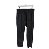 LULULEMON JOGGER MEN ACTIVEWEAR GRAY LARGE
