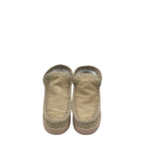 RET$325 ESKIMO BOOT SHOES TAN 5