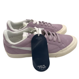 DIADORA RET$95 SNEAKERS SHOES LILAC 5