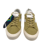 DIADORA RET$95 SNEAKERS SHOES LIME 6