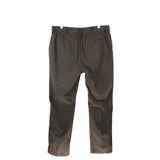 RET$138 STRAIGHT LEG MEN JEANS TAUPE 36