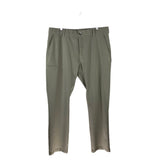 CARHARTT STRAIGHT LEG MEN PANT OLIVE LARGE