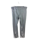JACK NICKLAUS STRAIGHT LEG MEN PANT LT GREY 36/30