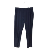 FABLETICS STRAIGHT LEG MEN PANT NAVY LARGE