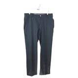 UNDER ARMOUR STRAIGHT LEG MEN PANT GREY 36/30