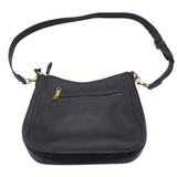 COACH CROSSBODY HANDBAG BLACK