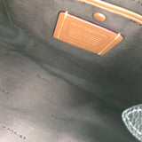 COACH CROSSBODY HANDBAG BLACK