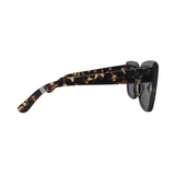 RET$85 CATEYE SUNGLASSES/READERS BROWN BLACK
