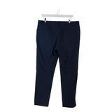 LULULEMON STRAIGHT LEG MEN PANT NAVY 36