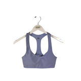 ALO YOGA SPORTS BRA ACTIVEWEAR SKY SMALL