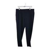 ZEGNA 2PC JACKET/PANT MEN SUIT BLACK 42S