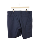 CALLAWAY PRINT BERMUDA MEN SHORT BLUE SKY 36