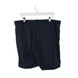 PSYCHO BUNNY BERMUDA MEN SHORT COAL 36