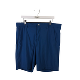 PSYCHO BUNNY BERMUDA MEN SHORT TEAL 36