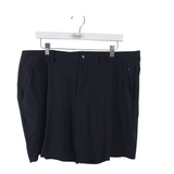 90 DEGREE BERMUDA MEN SHORT BLACK XLARGE
