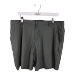 90 DEGREE BERMUDA MEN SHORT SAGE XLARGE