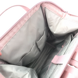 PORTLAND GEAR NWT$109 CASCADE WATER-RESISTANT BACKPACK BLUSH