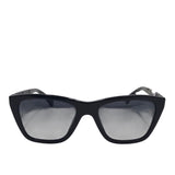 CHANEL ACETATE METAL 5442 LUXE SUNGLASSES BLACK