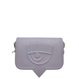 CROSSBODY HANDBAG LAVENDER