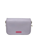 CROSSBODY HANDBAG LAVENDER