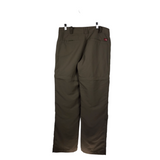 THE NORTH FACE ZIP-AWAY CARGO PANT KHAKI 8