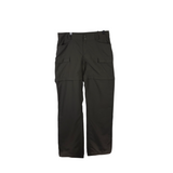 THE NORTH FACE ZIP-AWAY CARGO PANT OLIVE 8