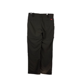 THE NORTH FACE ZIP-AWAY CARGO PANT OLIVE 8