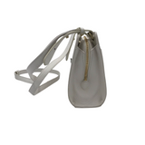 RADLEY LONDON LEATHER CROSSBODY HANDBAG WHITE