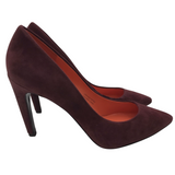 VIA SPIGA PUMP SHOES MAROON 6