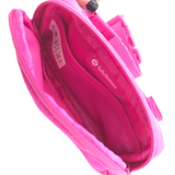 LULULEMON NWT$38 BELT FANNY PACK WOMEN'S ACCESSORIES PINK