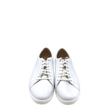 COLE HAAN RET$175 LEATHER SNEAKER MEN SHOE WHITE 13M