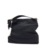 TORY BURCH NWT$498 SHOULDER HANDBAG BLACK 12.5”x11.5”x4.5”