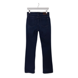 RET$130 BOOTCUT JEANS BLUE 6