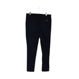 JOE'S SKINNY LEG DESIGNER JEANS BLACK 31