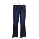 JOE'S BOOTCUT DESIGNER JEANS BLUE 30