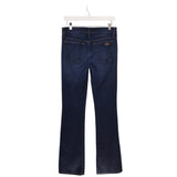 JOE'S BOOTCUT DESIGNER JEANS BLUE 30