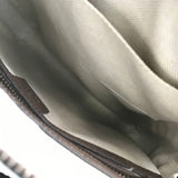 GUCCI OPHIDIA GG MESSENGER BAG LUXE HANDBAG BEIGE 9”x10”x2”