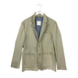 TOMMY BAHAMA LONG SLEEVE MEN SPORTCOAT BEIGE MEDIUM