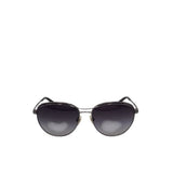 CHANEL AVIATOR 4188 LUXE SUNGLASSES BLACK