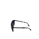 CHANEL CAT EYE 5185 LUXE SUNGLASSES BLACK