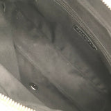 CHANEL CALFSKIN "NEW PORTOBELLO" TOTE LUXE HANDBAG BRONZE