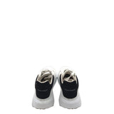 ALEXANDER McQUEEN OVERSIZE COURT TRAINERS SNEAKERS LUXE SHOES WHITE 41
