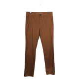 BILLABONG SLIM LEG MEN PANT TERRACOTTA 32