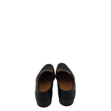 GUCCI HORSEBIT LEATHER LOAFERS LUXE MEN SHOES BLACK 9